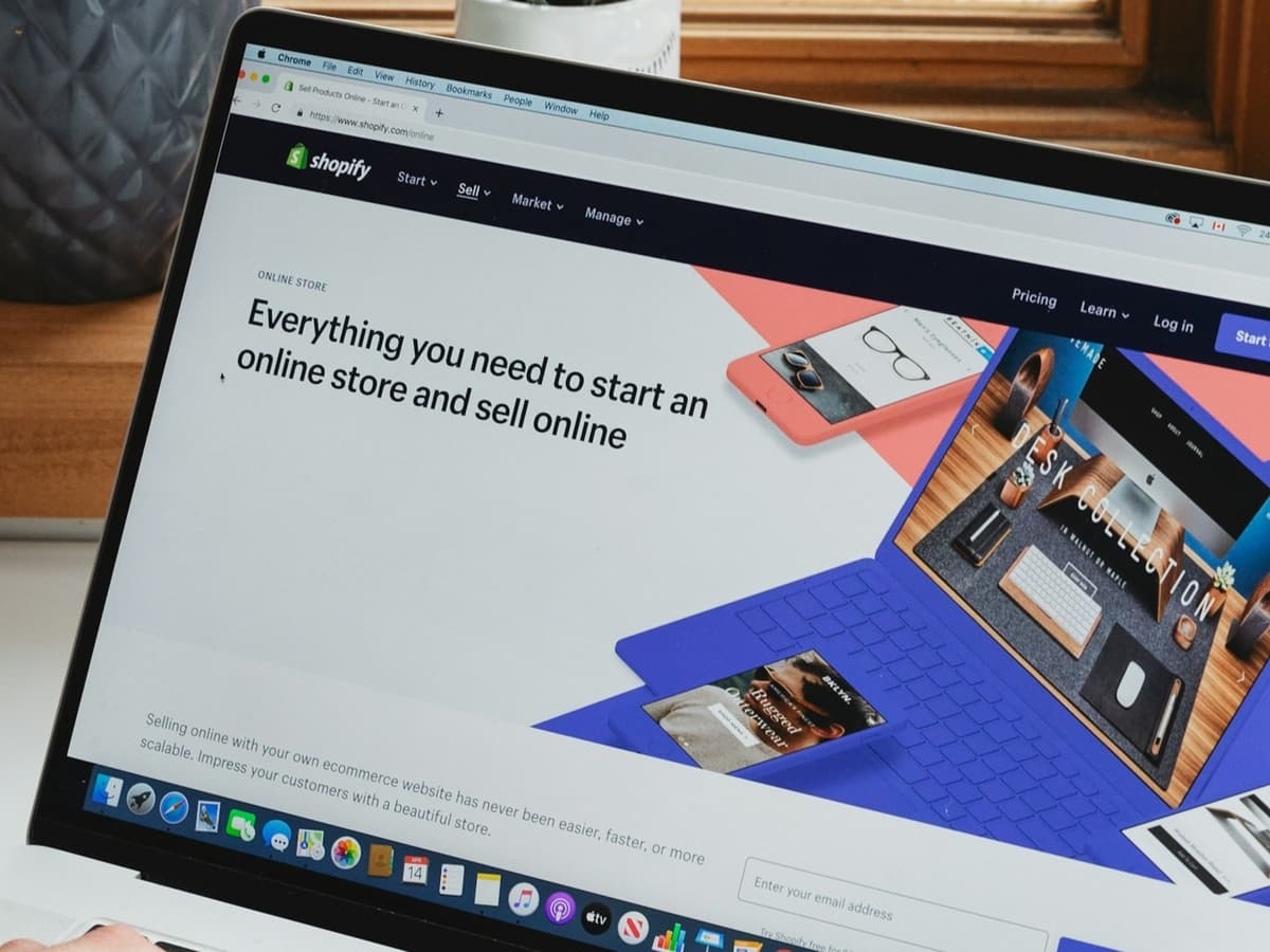 E-commerce Solutions